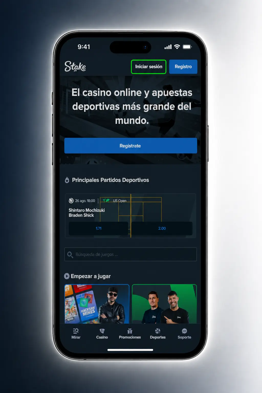 Pasos para retirar dinero de Stake: verifica tu cuenta, elige método de pago e ingresa el monto a retirar.