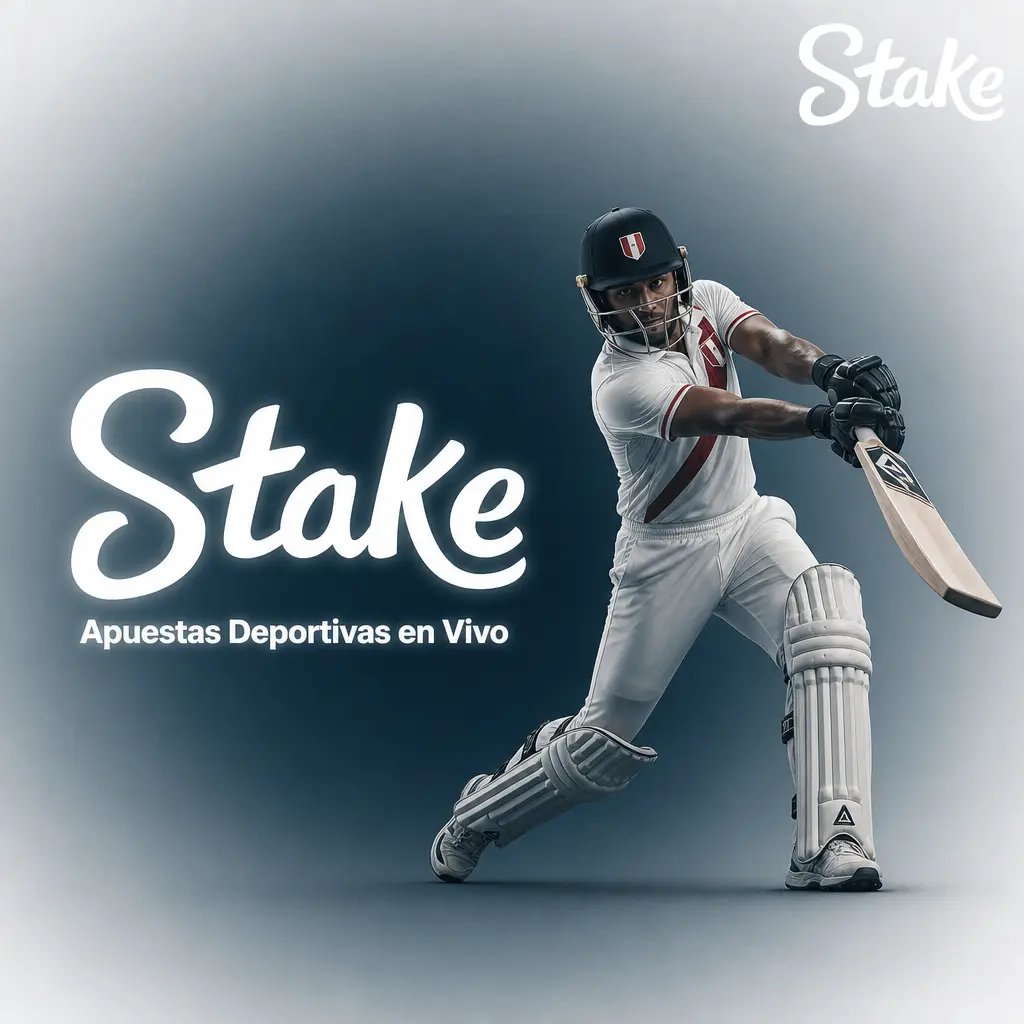 Apuestas deportivas en vivo en Stake: cuotas actualizadas al instante para fútbol, tenis, básquet, hockey y MMA con opción de cash out