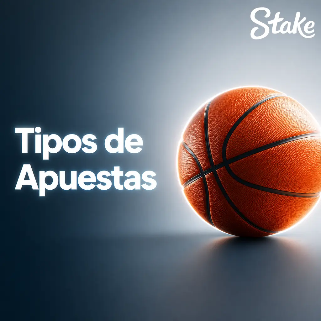 Tipos de apuestas en Stake: simple, sistema y express, según el nivel de riesgo que elija el bettor
